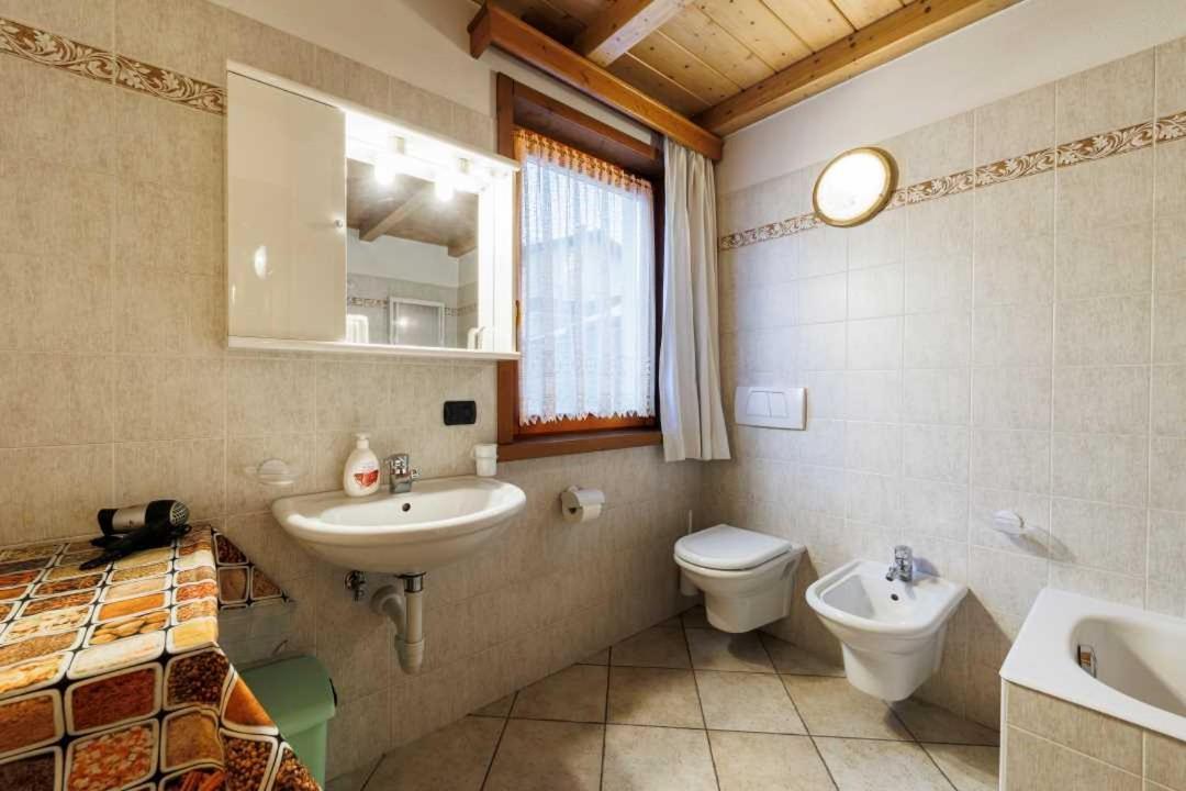 利维尼奥Casa Marcos公寓 外观 照片